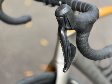 Brugt Trek Domane SLR 7 2020 2020 Road & Gravel — billede 15 af 17