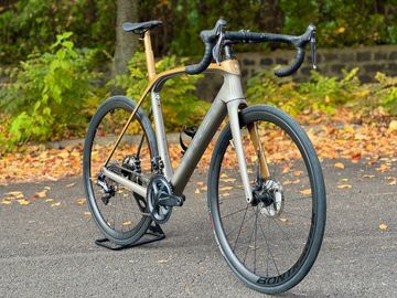 Brugt Trek Domane SLR 7 2020 2020 Road & Gravel — billede 8 af 17