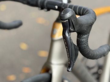 Brugt Trek Domane SLR 7 2020 2020 Road & Gravel — billede 16 af 17