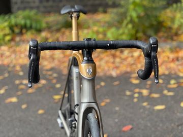 Brugt Trek Domane SLR 7 2020 2020 Road & Gravel — billede 9 af 17