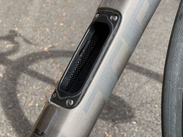 Brugt Trek Domane SLR 7 2020 2020 Road & Gravel — billede 11 af 17