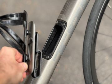 Brugt Trek Domane SLR 7 2020 2020 Road & Gravel — billede 12 af 17