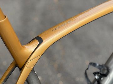 Brugt Trek Domane SLR 7 2020 2020 Road & Gravel — billede 3 af 17