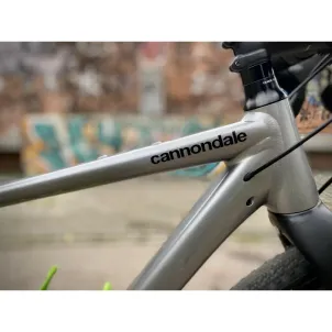 Cannondale - Topstone 3, 2022