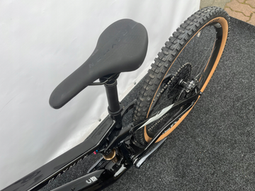 Tweedehands R RAYMON FullRay 150 10.0 2024 2024 Mountainbike — afbeelding 3 van 7