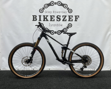 Tweedehands R RAYMON FullRay 150 10.0 2024 2024 Mountainbike — afbeelding 2 van 7