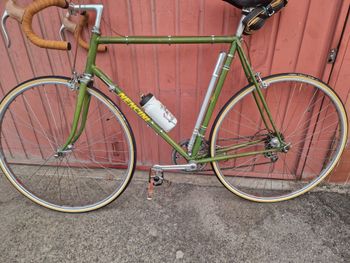 Used NO NAME Bicicletta Nencini Eroica/Vintage (Anni ‘60-’70) 1970 Road & Gravel — image 5 of 8