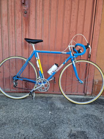 NO NAME, Bicicletta Mondial Eroica/Vintage (Anni ’80)