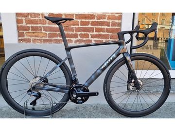 Scott Addict Rc 10 2026 2026 Road & Gravel d'occasion