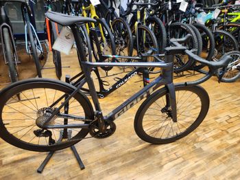 Used Giant Propel Advanced Pro 0 Di2 2025 2025 Road & Gravel