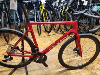 Colnago, V 4 Red