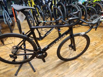 Colnago, V4 Rs Black