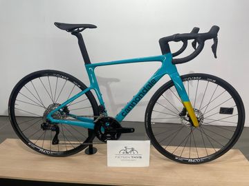 Cannondale Ib 2025 Road & Gravel usato