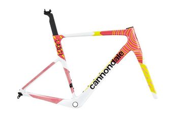 Cannondale, SuperSix EVO LAB71 2025 Frameset Frameset