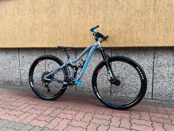 Used Niner JET 9 - 2-Star NX Eagle - 29 2019 2019 MTB