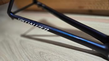 Used Specialized S-Works Tarmac SL8 – SRAM RED AXS 2025 Frameset 2025 Road & Gravel — image 3 of 5