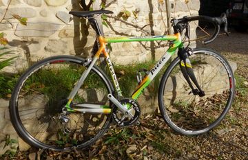 Brugt Vintage Cavallo Marino Picca 1999 Road & Gravel — billede 3 af 22