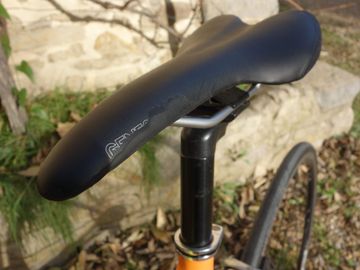 Brugt Vintage Cavallo Marino Picca 1999 Road & Gravel — billede 16 af 22