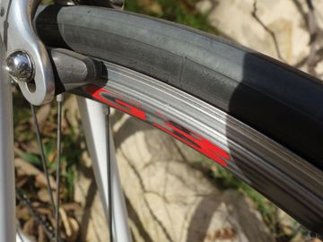 Brugt Vintage Cavallo Marino Picca 1999 Road & Gravel — billede 13 af 22