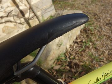Brugt Vintage Cavallo Marino Picca 1999 Road & Gravel — billede 17 af 22