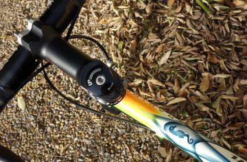 Brugt Vintage Cavallo Marino Picca 1999 Road & Gravel — billede 22 af 22