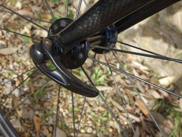 Brugt Vintage Cavallo Marino Picca 1999 Road & Gravel — billede 15 af 22