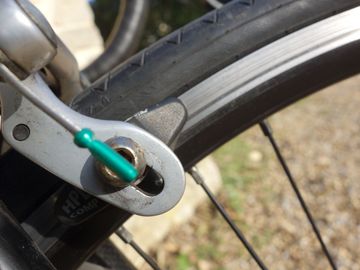 Brugt Vintage Cavallo Marino Picca 1999 Road & Gravel — billede 18 af 22