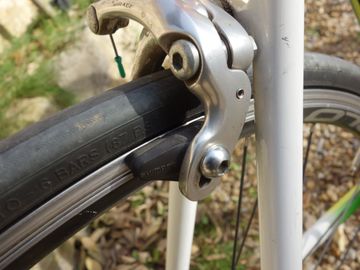Brugt Vintage Cavallo Marino Picca 1999 Road & Gravel — billede 19 af 22