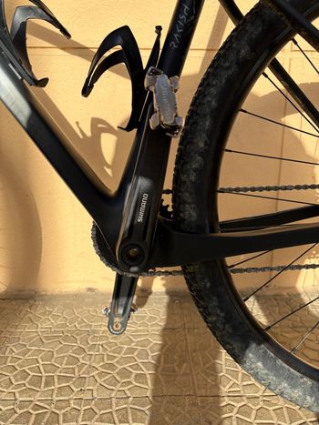 Used MMR RAKISH LTD 2021 2021 Mountainbike, Light Gray, 29 — image 4 of 5