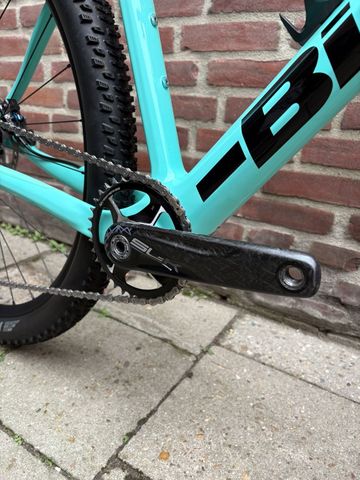 Bianchi Nitron 9.2 XT/SLX 2023 2023 Mountainbike d'occasion — image 3 sur 5