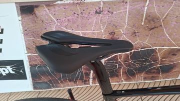 Used Pinarello F 2025 Road & Gravel, Red — image 6 of 16