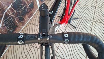 Used Pinarello F 2025 Road & Gravel, Red — image 13 of 16