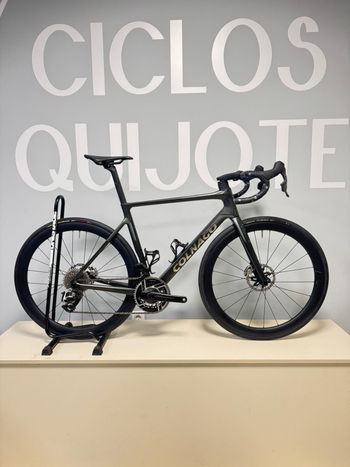 Colnago, V 4