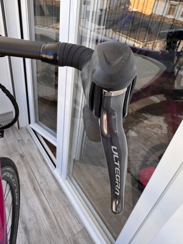 Orbea ORCA M20iTEAM-D 2020 2020 Road & Gravel usato, Viola — immagine 7 di 18