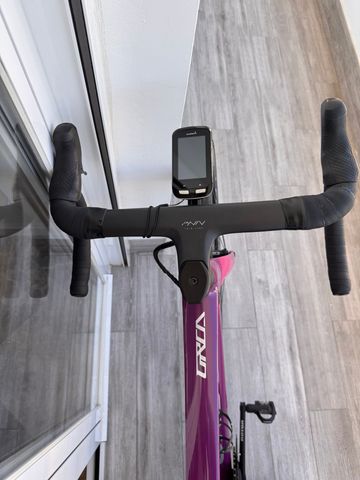 Orbea ORCA M20iTEAM-D 2020 2020 Road & Gravel usato, Viola — immagine 10 di 18