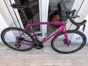 Orbea ORCA M20iTEAM-D 2020 2020 Road & Gravel usato