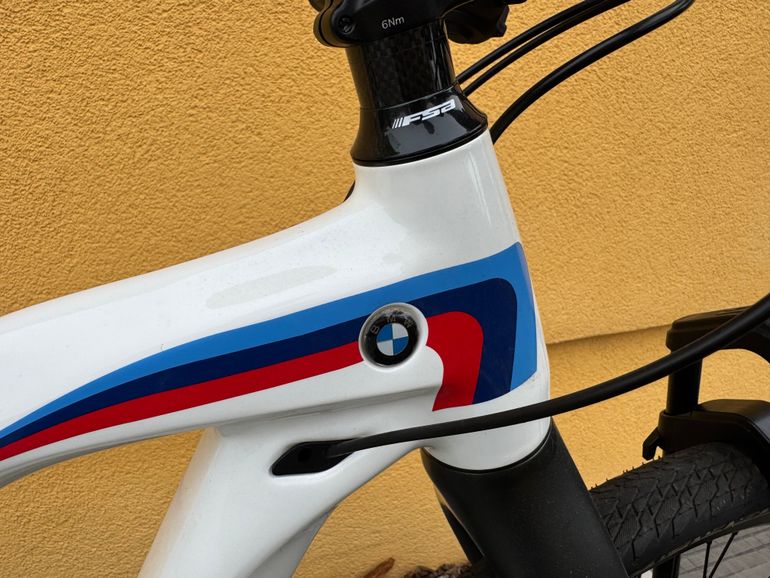 BMW MOTORSPORT, &ÉDITION limitée, M Power Performance aluminium