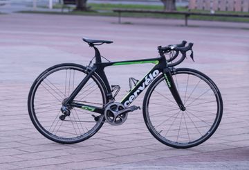 Gebrauchtes Cervélo S5 Shimano Ultegra Di2 2019 Road & Gravel