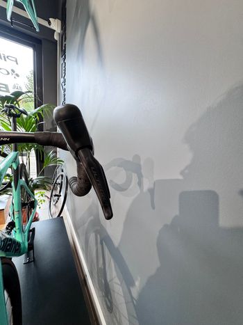 Used Bianchi Oltre - Ultegra Di2 2023 2023 Road & Gravel — image 7 of 7