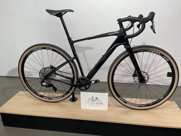 Gebrauchtes Cannondale Topstone Crb Apex Axs 2025 Road & Gravel