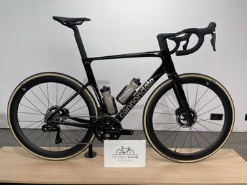 Gebrauchtes Cannondale Supersix Evi Hi 2025 Road & Gravel