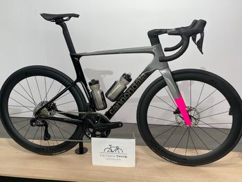 Cannondale, SuperSix EVO Hi-Mod