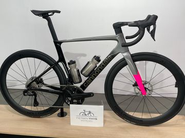 Gebrauchtes Cannondale SuperSix EVO Hi-Mod 2025 Road & Gravel