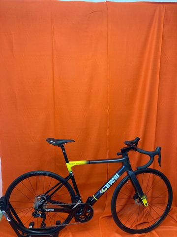 Brugt Cinelli Pressure Shimano 105 Di2 2024 Road & Gravel — billede 1 af 26