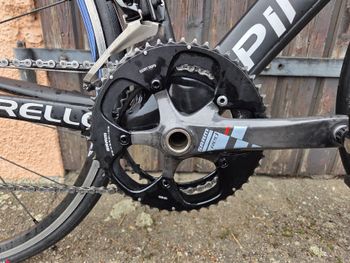 Used Pinarello Pinarello 2014 Road & Gravel, Black — image 3 of 9