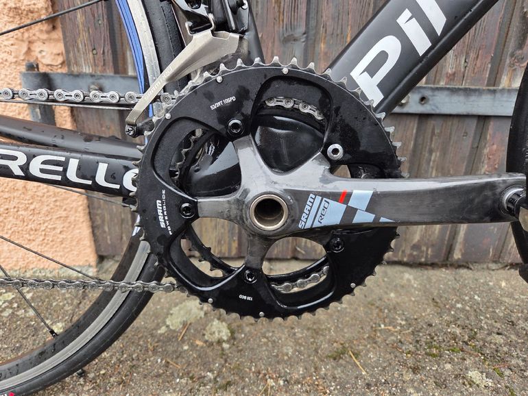 Used Pinarello Pinarello 2014 Road & Gravel, Black — image 3 of 9