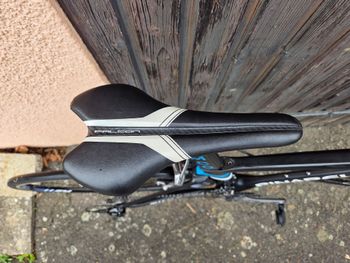Used Pinarello Pinarello 2014 Road & Gravel, Black — image 8 of 9