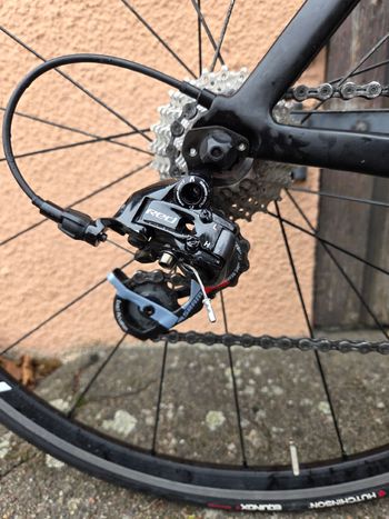 Used Pinarello Pinarello 2014 Road & Gravel, Black — image 4 of 9