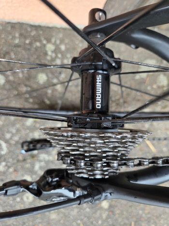 Used Pinarello Pinarello 2014 Road & Gravel, Black — image 7 of 9