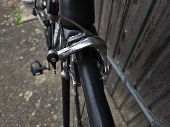 Used Pinarello Pinarello 2014 Road & Gravel, Black — image 6 of 9